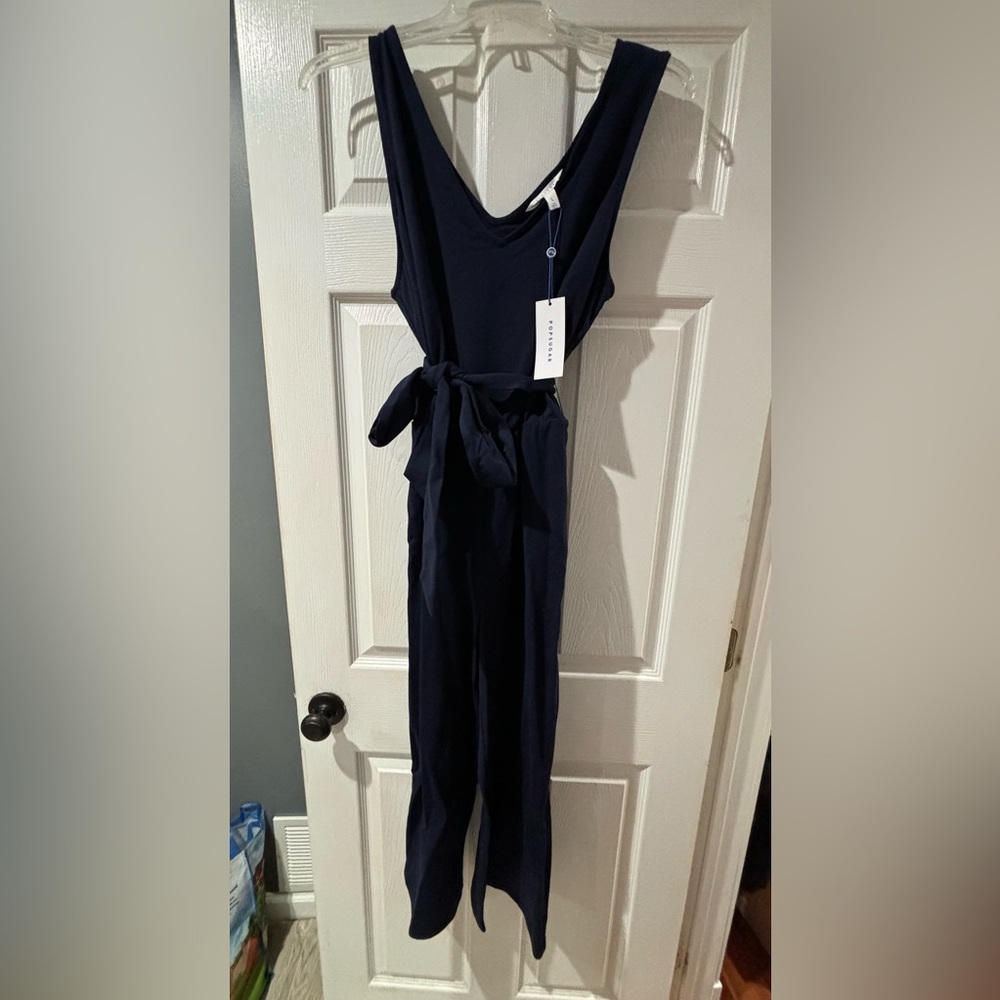NWT Popsugar jumpsuit romper